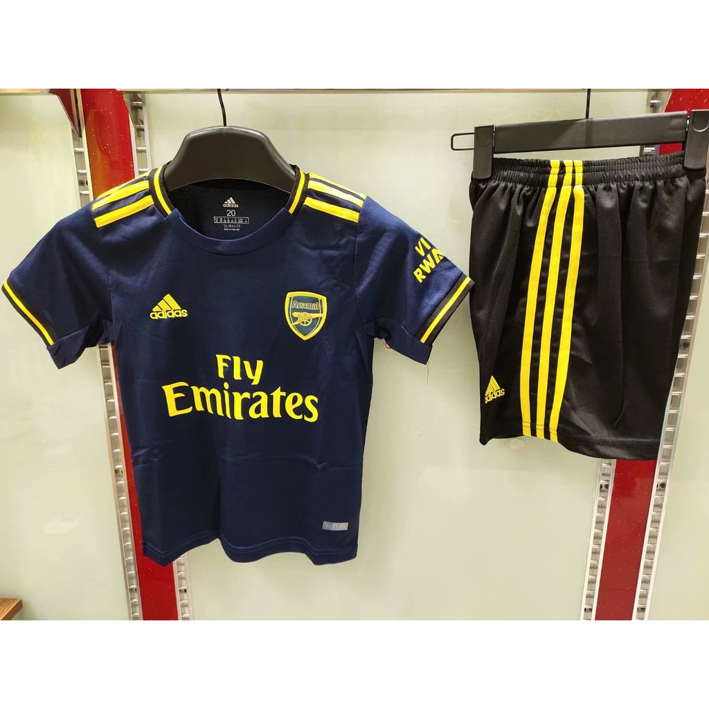 children's soccer jerseys