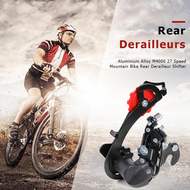 7 speed mtb derailleur