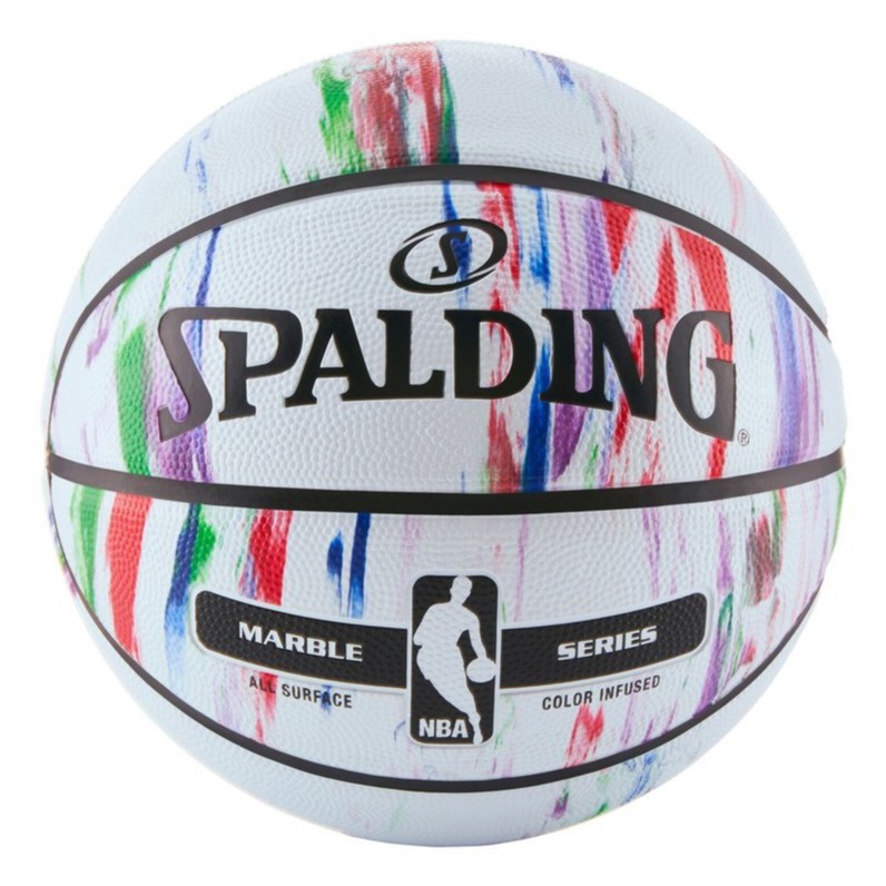 spalding nba size 7