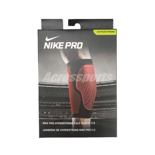nike hyperstrong leg sleeve