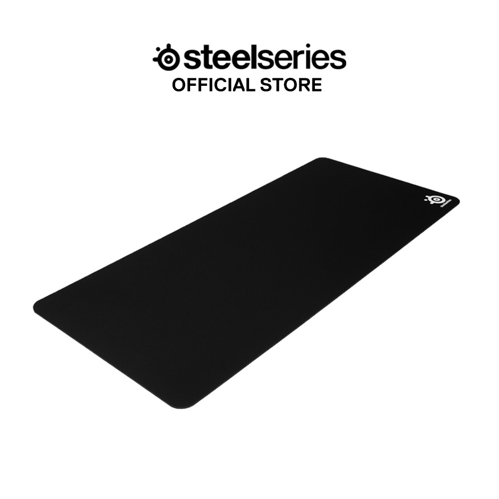 Steelseries Qck Heavy Gaming Mouse Pad Xxl Shopee Singapore