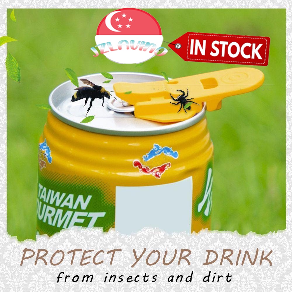 Easy Can Opener Portable Drink Beer Cola Beverage Drink Opener Cute
