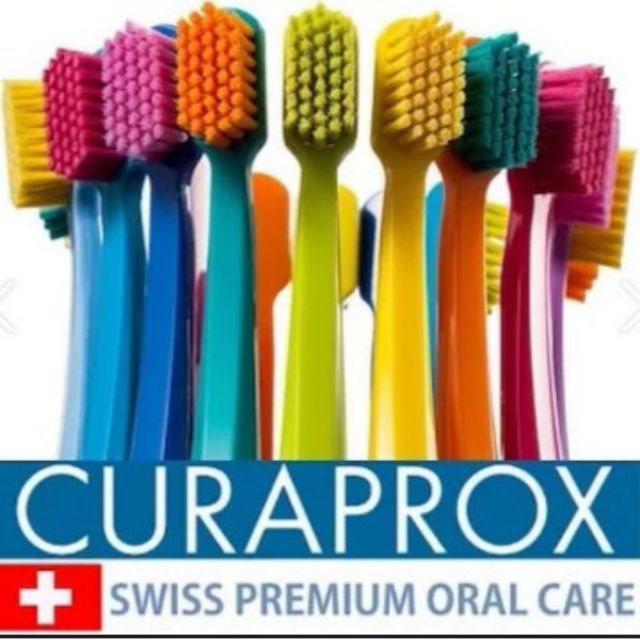 curaprox ultra