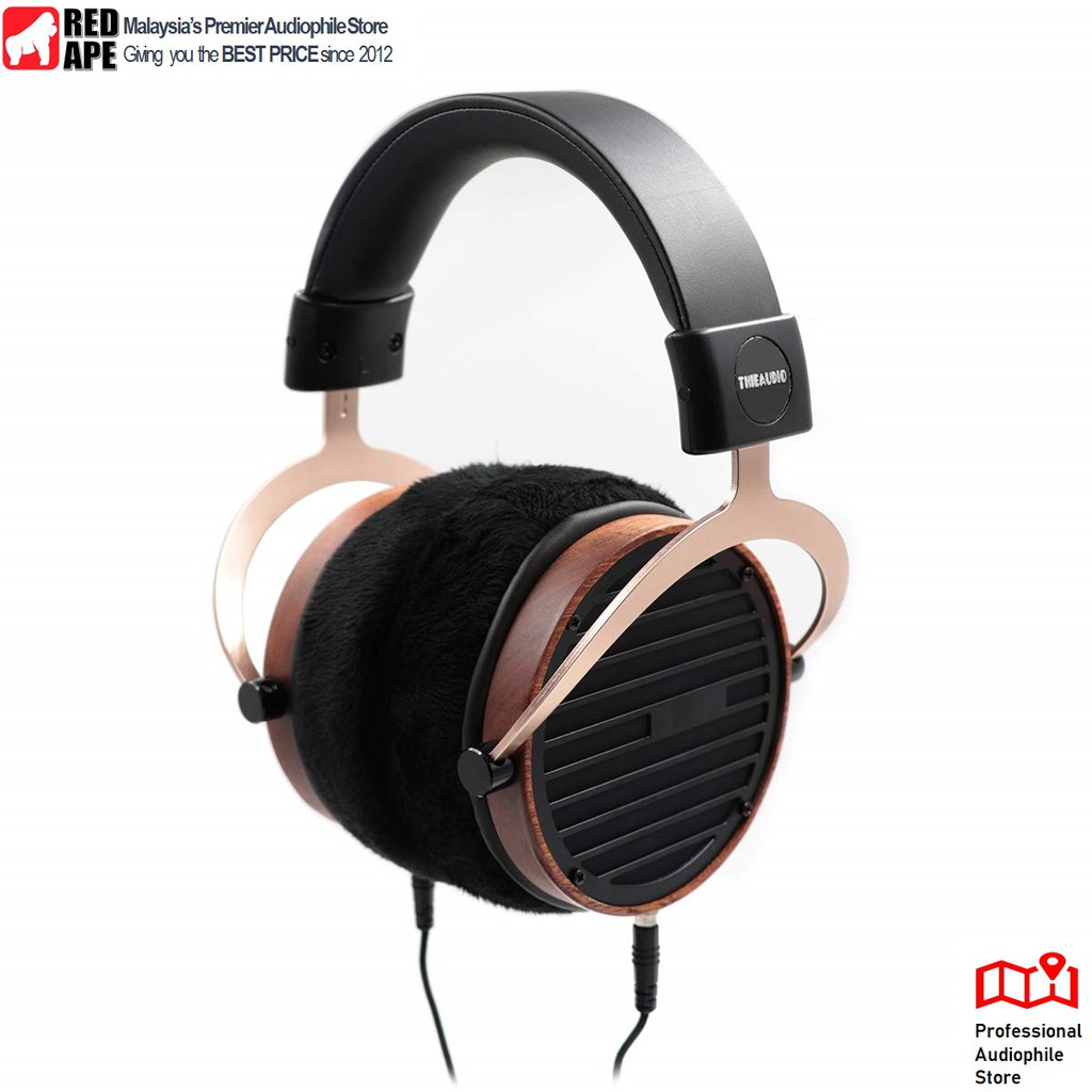 planar in ear