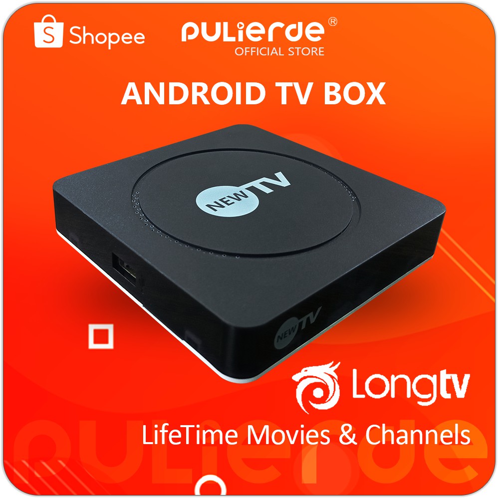 Android Tv Box Singapore is rated the best in 06/2024 BeeCost