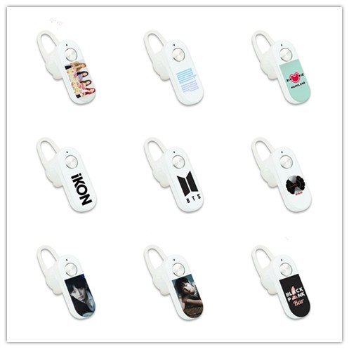 bts bluetooth headphones