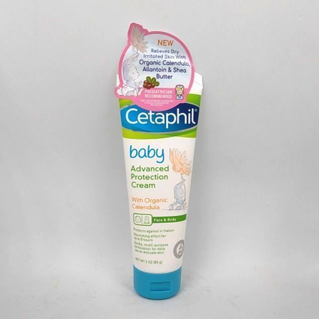 cetaphil advanced