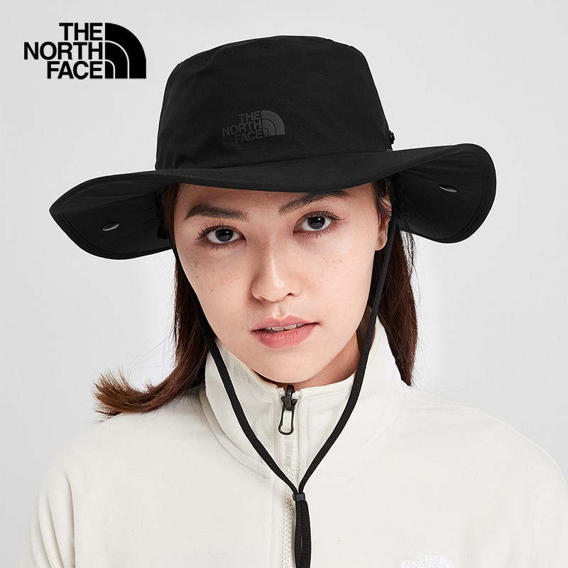 the north face hike hat