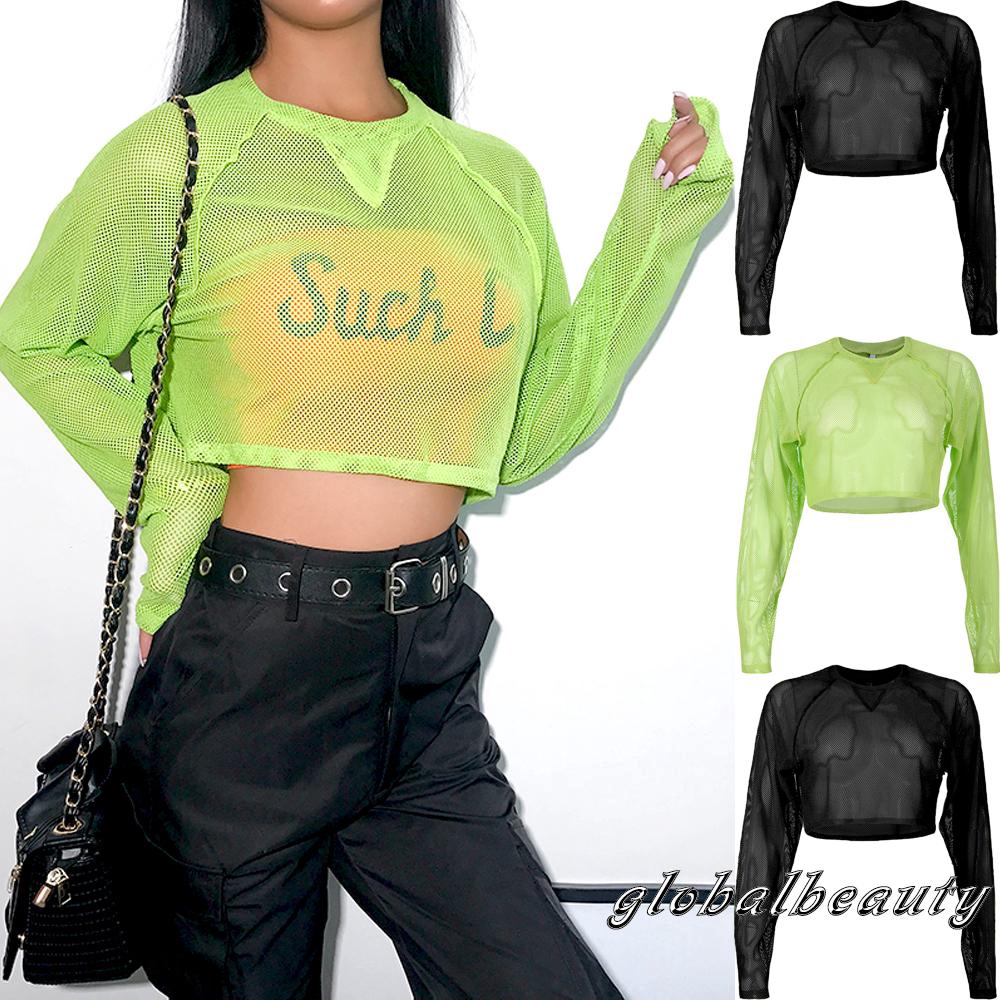 sheer top under t shirt