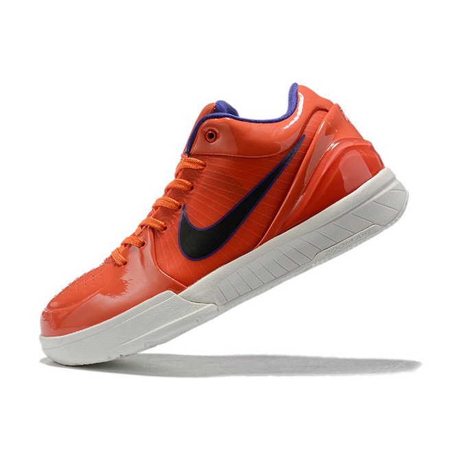 kobe 4 Orange