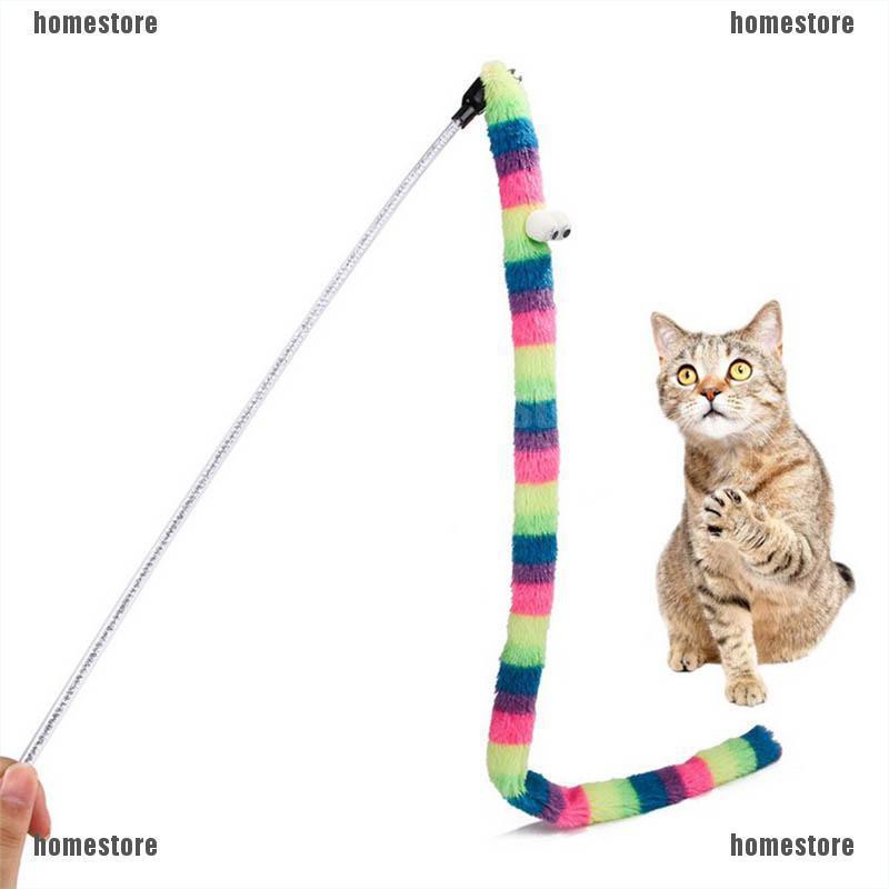 Cat Toy Chaser Wow Blog