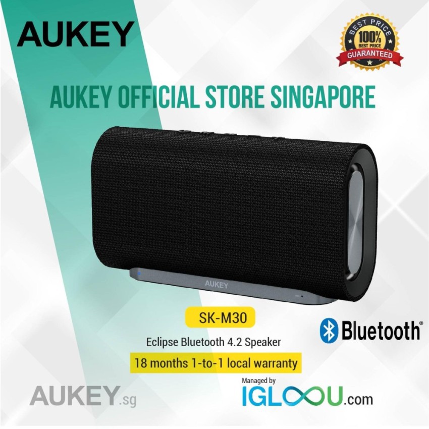 aukey eclipse