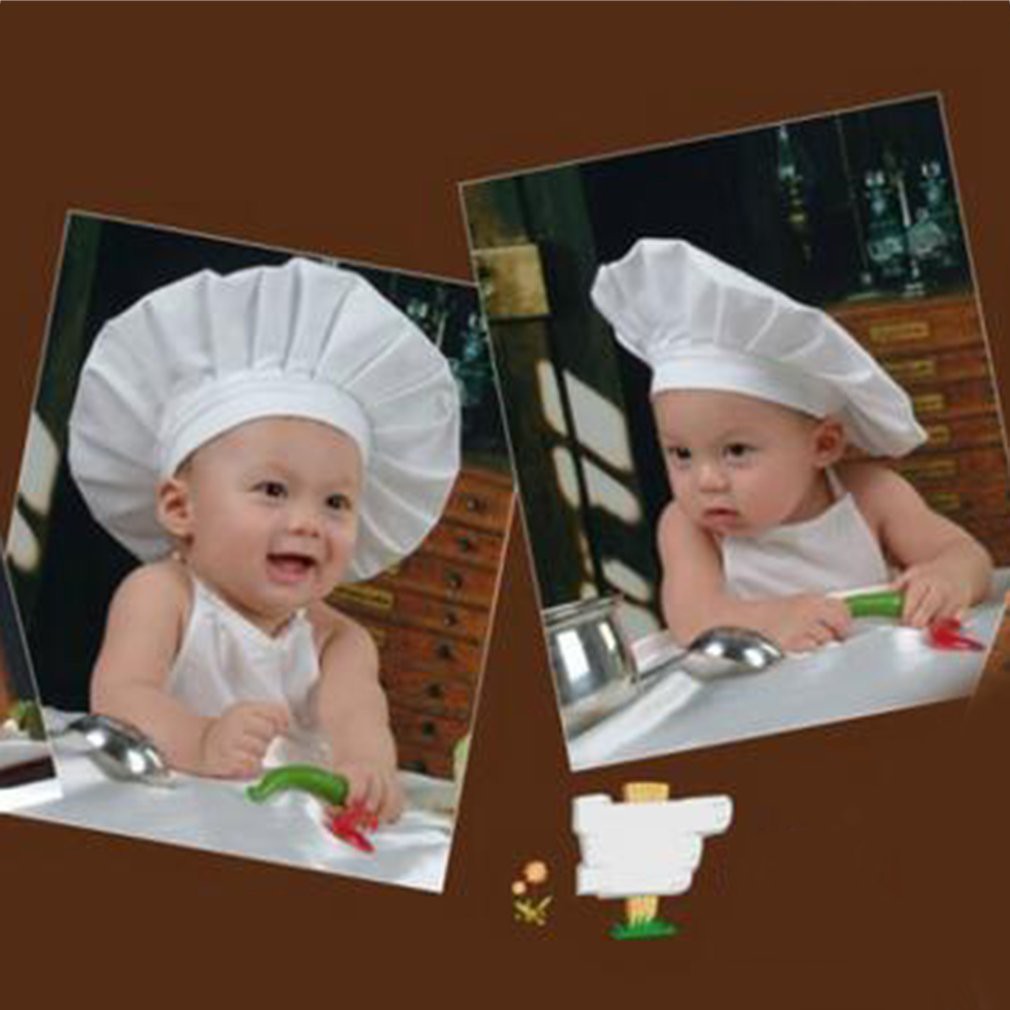 baby chef clothes