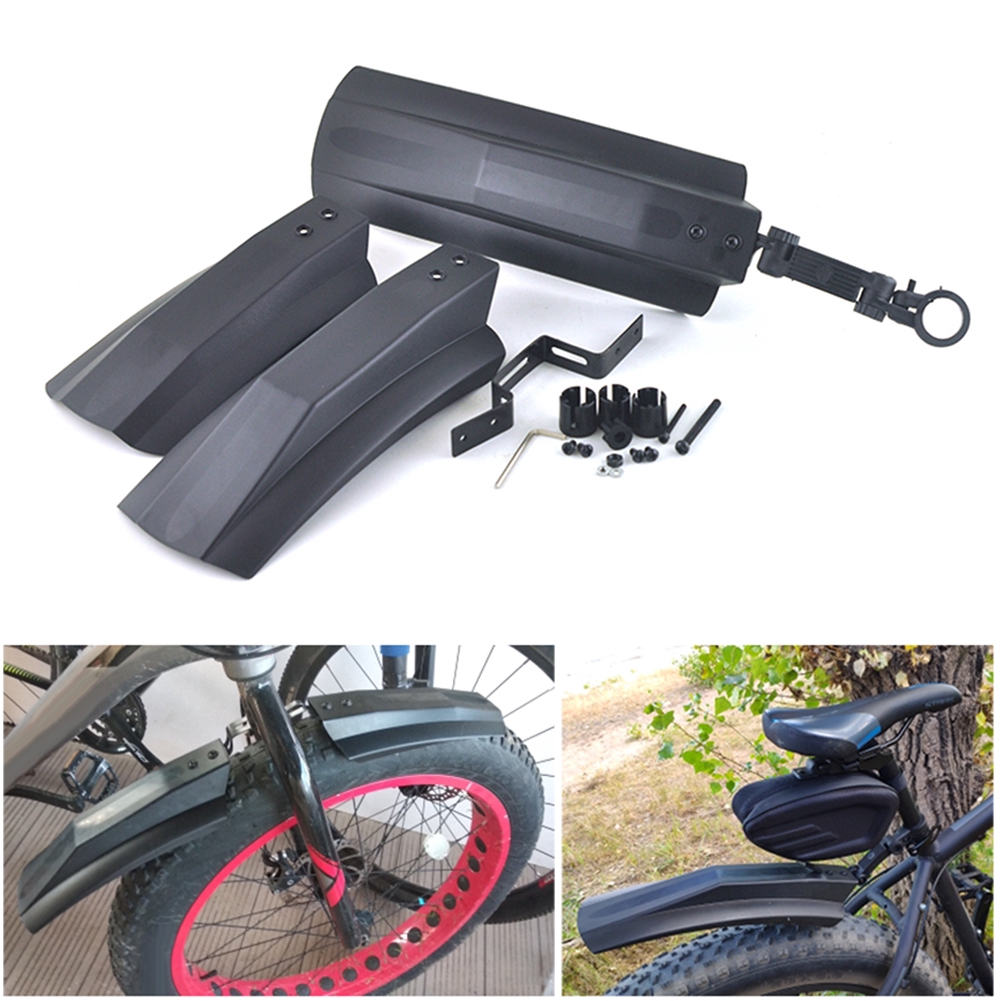 75 Modified Bike Mudguard  Free