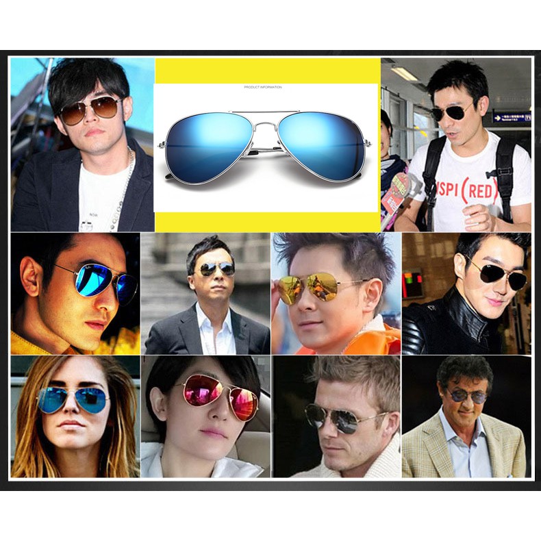 aviator brand sunglasses