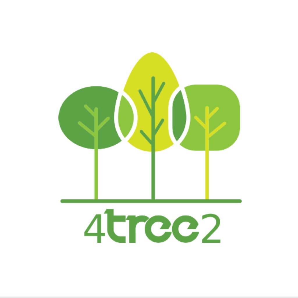 4tree2 store logo