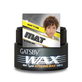 Gatsby Wax Men S Grooming Price And Deals Beauty Personal