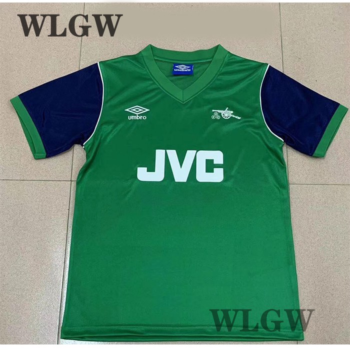 arsenal 1982 away shirt