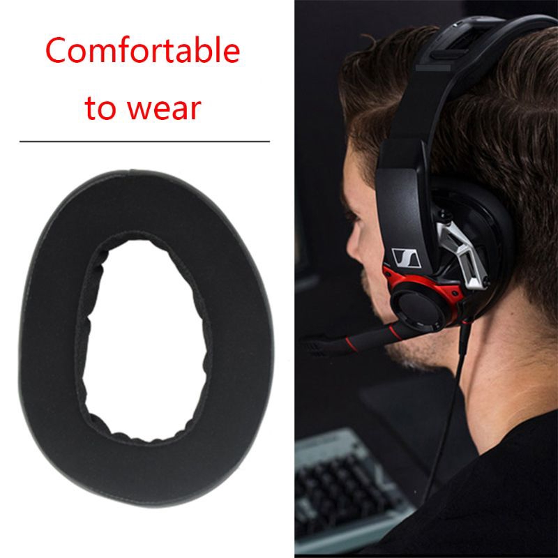 gsp 600 ear cups