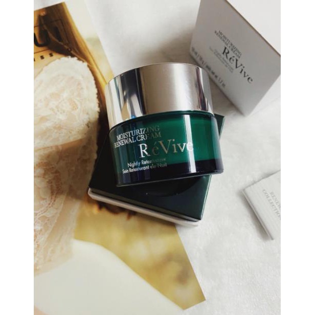 revive moisturizing renewal cream supreme