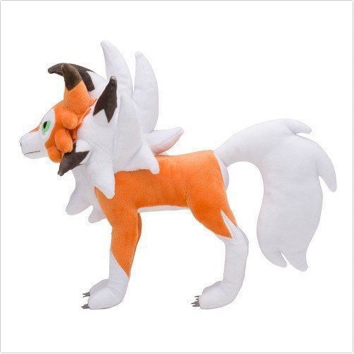 wolf link plush amazon