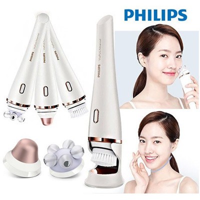 philips face cleanser machine