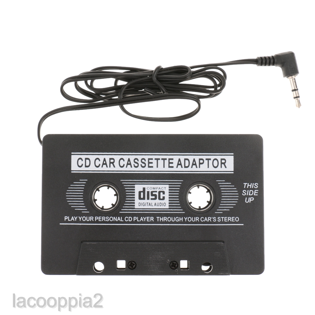 cassette tape with aux