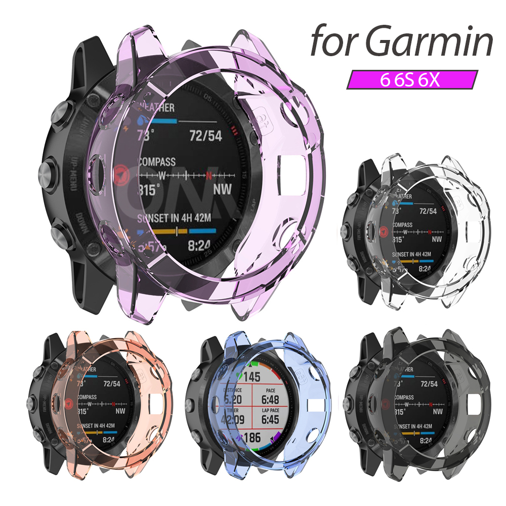 garmin fenix 5 plus protective case
