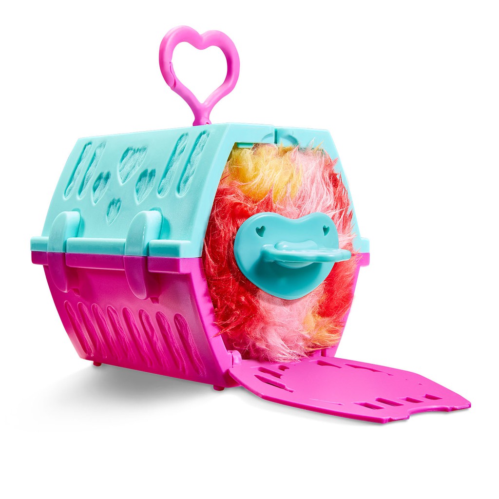 scruff a luv surprise plush