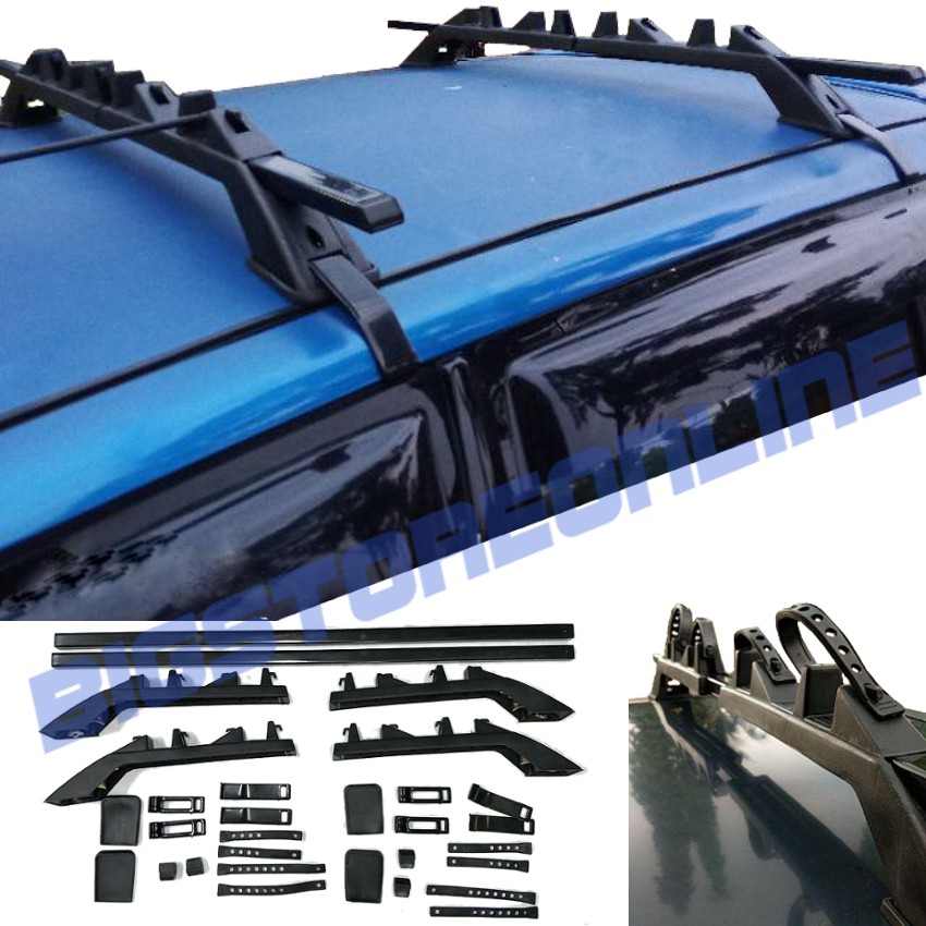 roof racks for vans near me