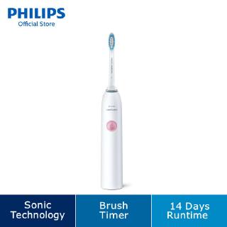sonicare w2c