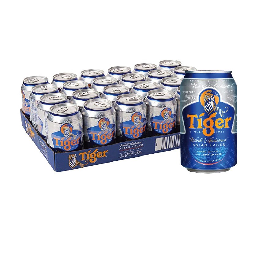 Tiger Beer Malaysia Price - Reed About Beer: Malaysia-First Stop Kuala