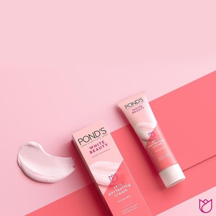 ponds rosy white day cream