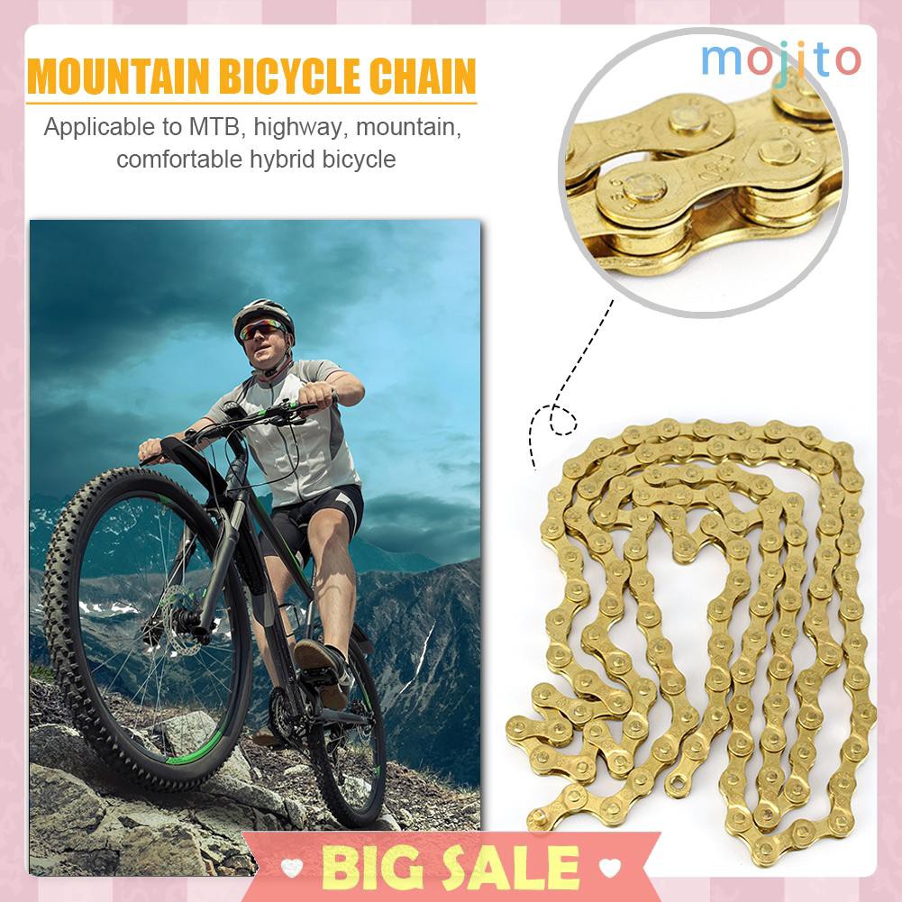 24 inch bike chain