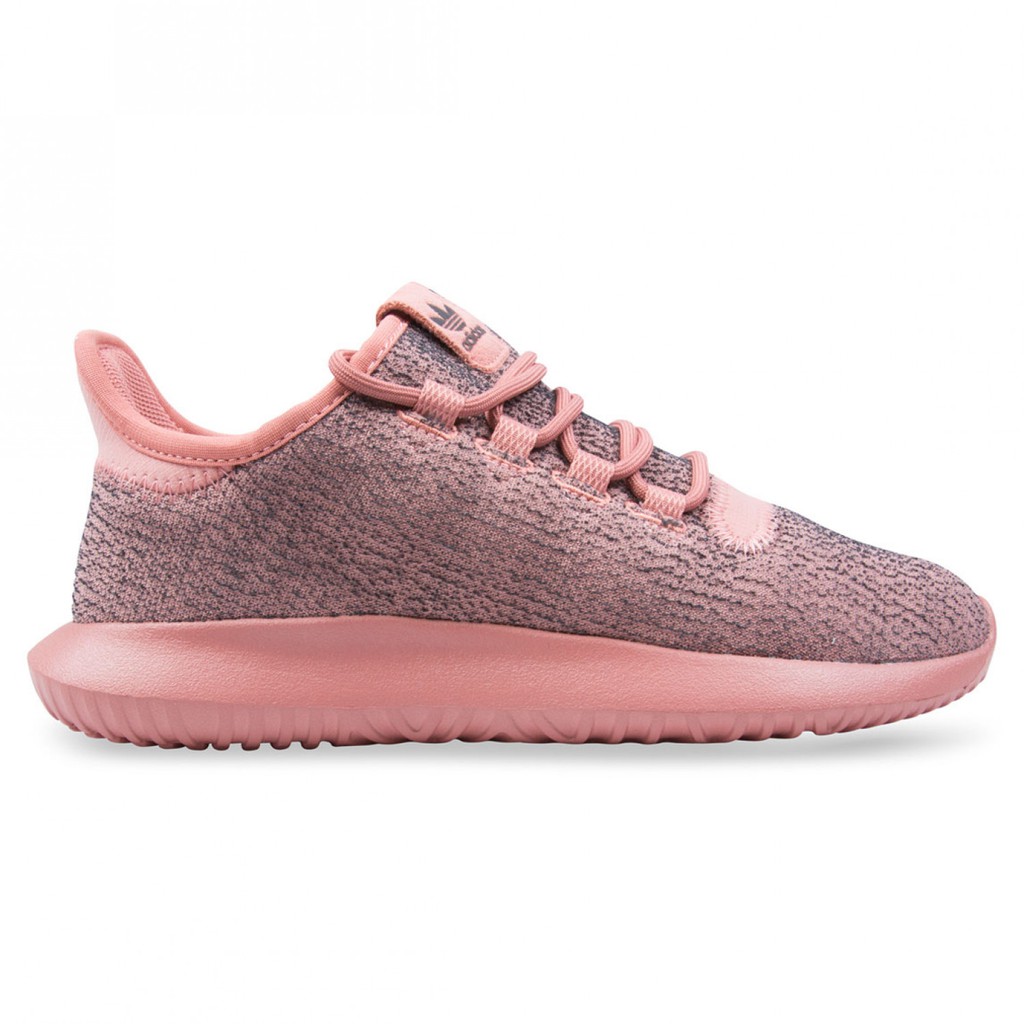 adidas cloudfoam pink and grey