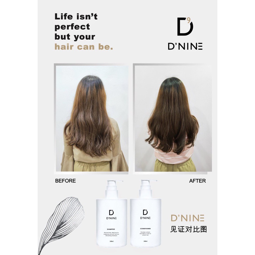 New Launched Made In Korea Scalp Treatment Shampoo Shopee Singapore