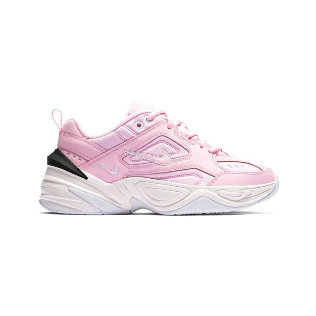 m2k tekno pink