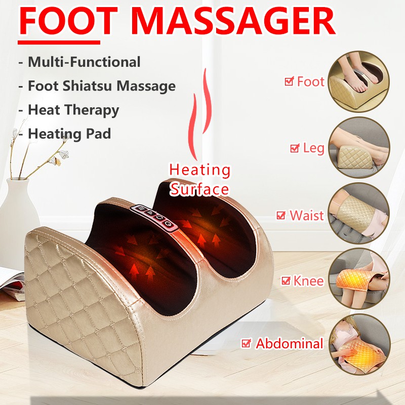 feet massager