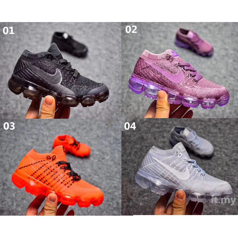 Nike air store vapormax infant