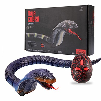 innovation remote control snake