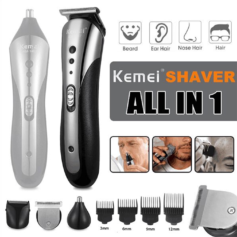 kemei all in one