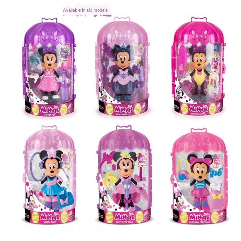 mickey dress up toy