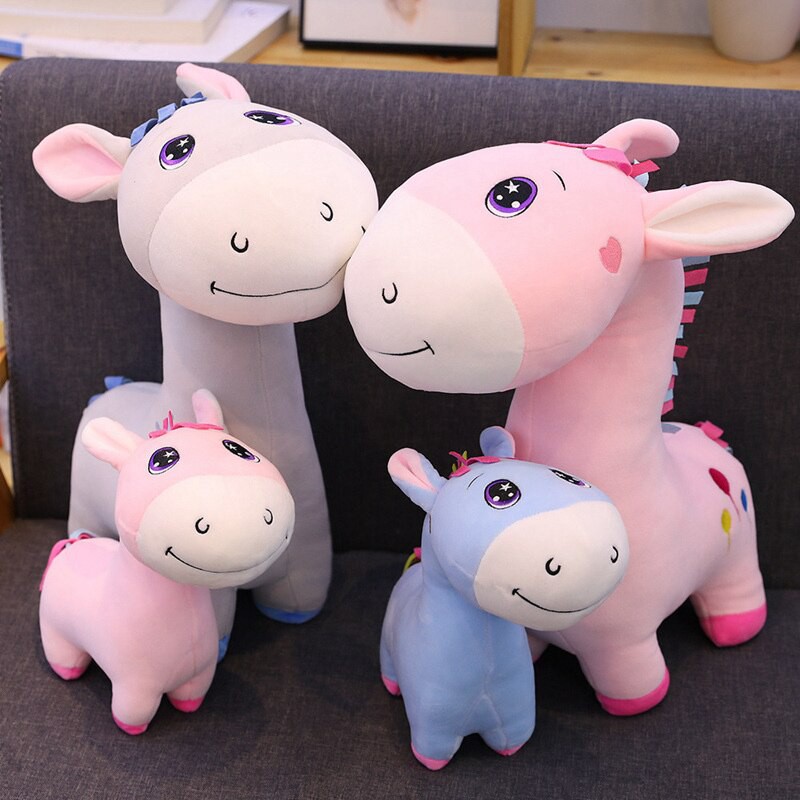 large size stuffed animals