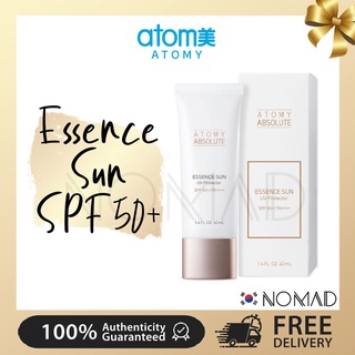 atomy absolute essence sunscreen