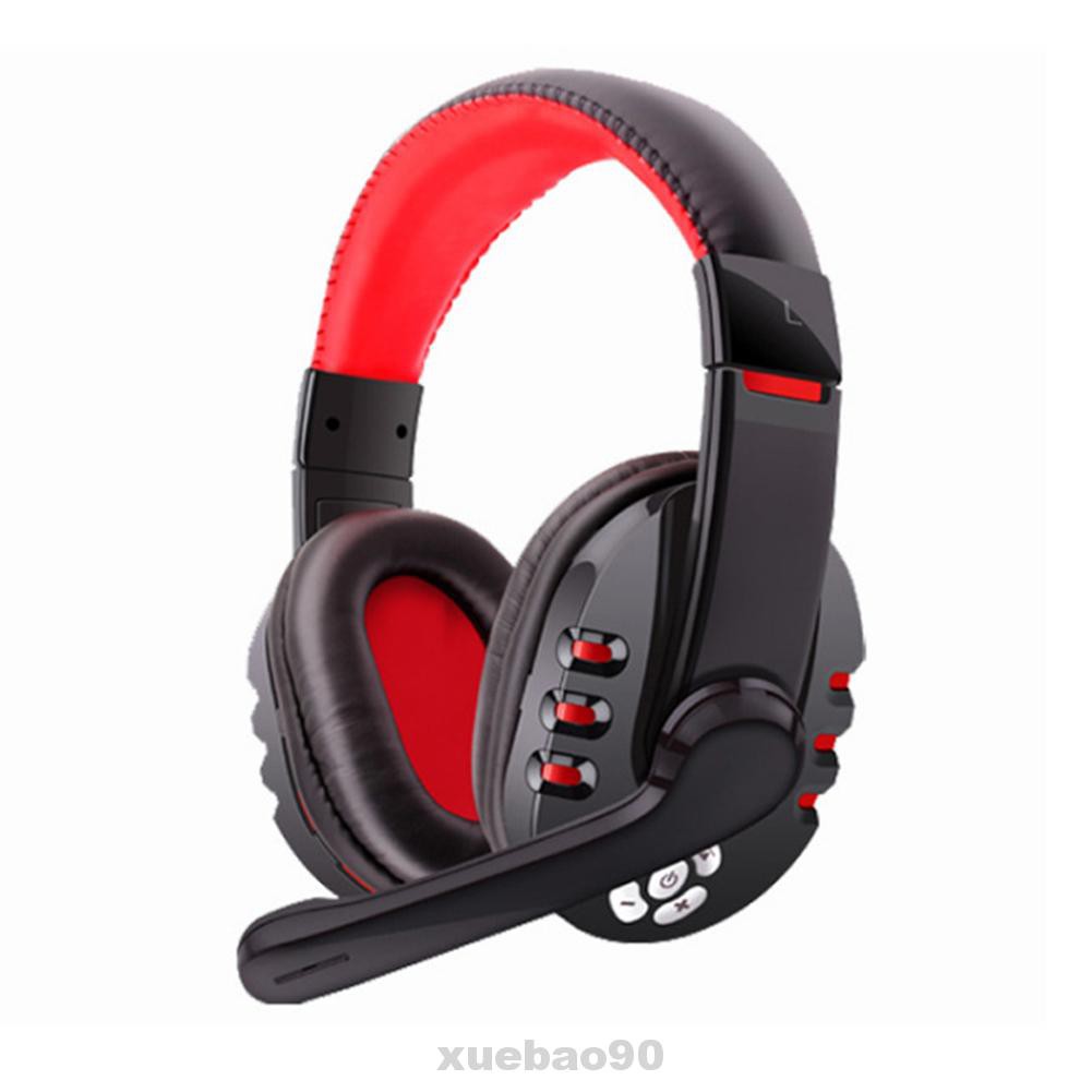 bluetooth headset for laptop with mic