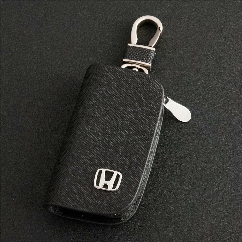 leather case for key fob