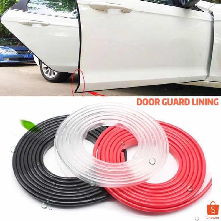 car door protector rubber