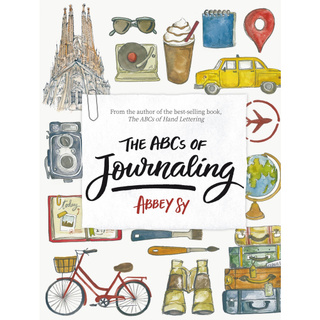The ABCs of Journaling