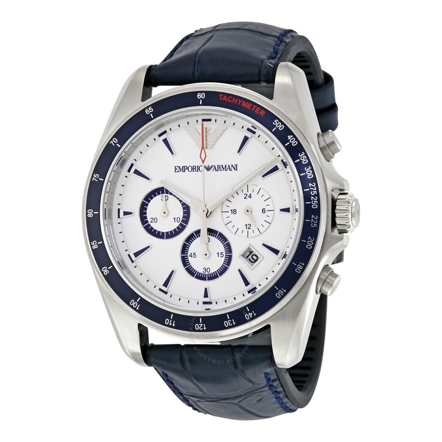 emporio armani sigma