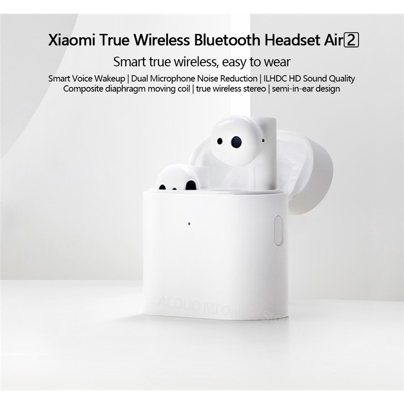 mi earbuds air 2
